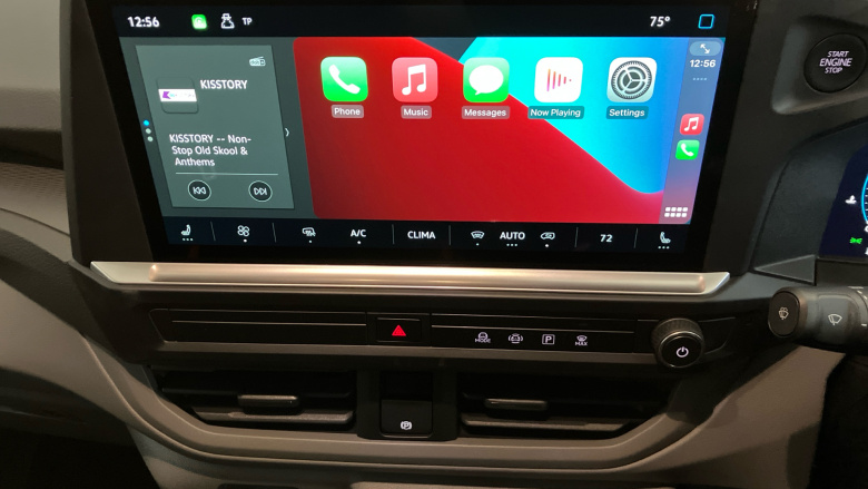 Volkswagen Transporter T28 Swb Diesel 2.0 TDI 150 Commerce Pro Van